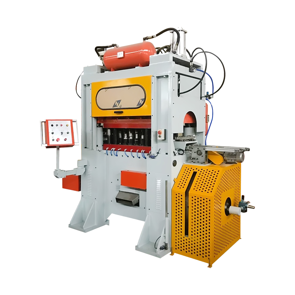 Punch di copertura superiore aerosol