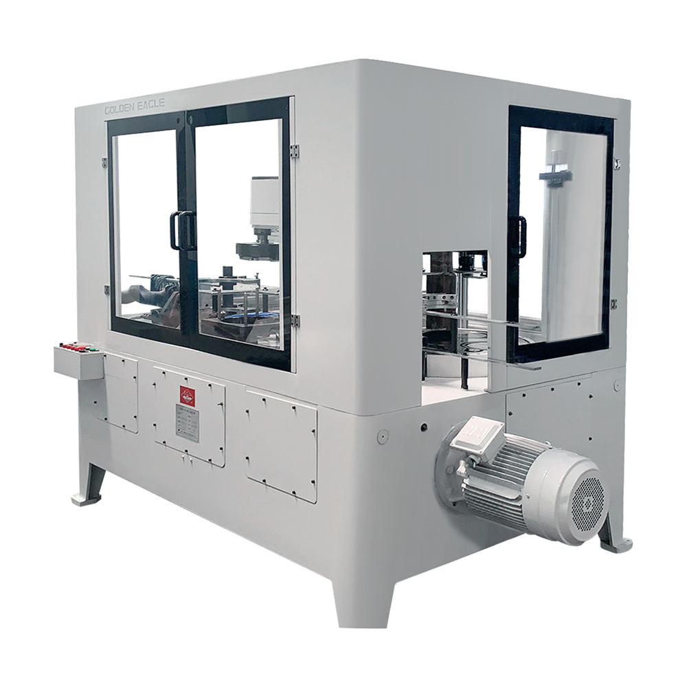 Can chimico in linea sia per aerosol che per lattina chimica